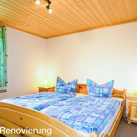 Ferienidyll Am Krakower See, Haus 22 * كراكو آم زيه